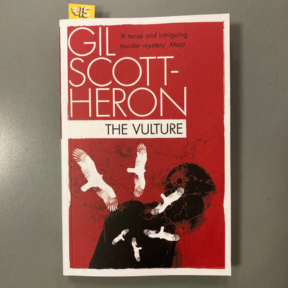 The Vulture