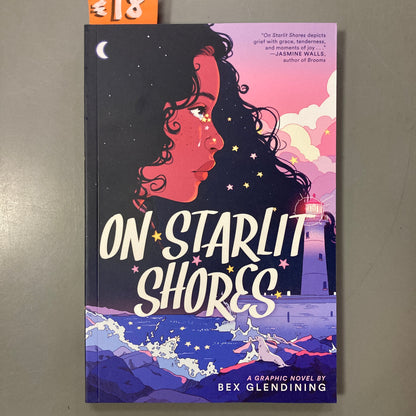 On Starlit Shores