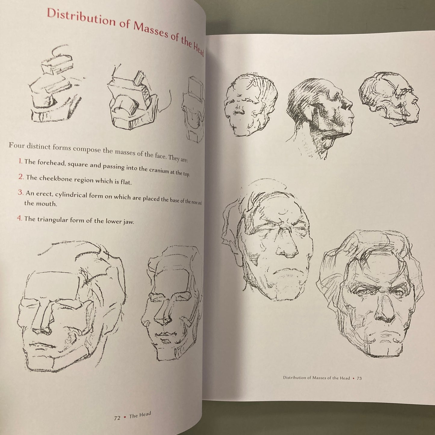 Bridgman's Complete Guide to Drawing From Life