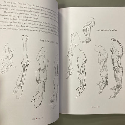 Bridgman's Complete Guide to Drawing From Life