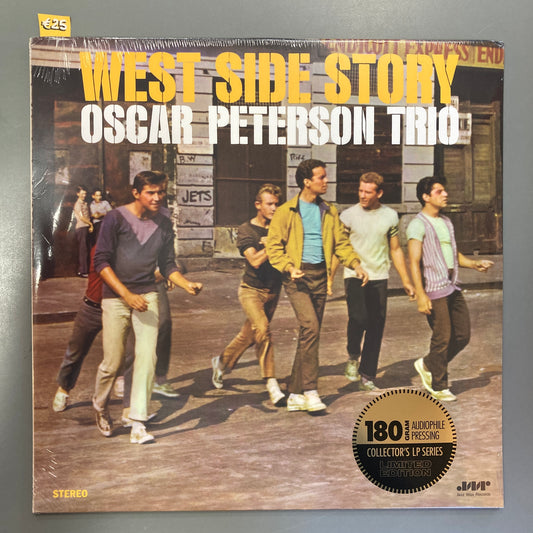 West Side Story (Vinyl)