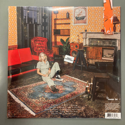 Endless Affair (Vinyl)