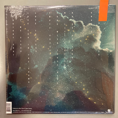 This Night Falls Forever (Vinyl)