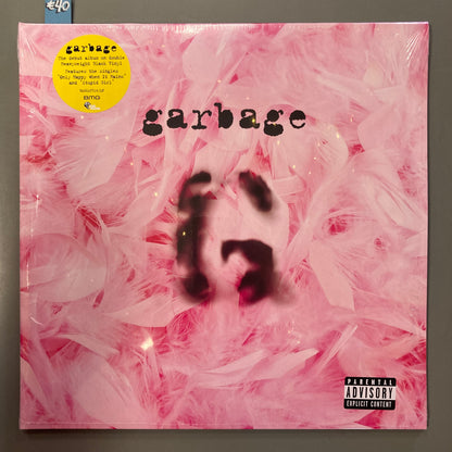 Garbage (Vinyl)