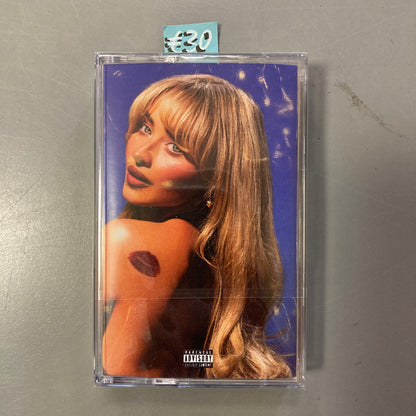 Short n' Sweet (Cassette)