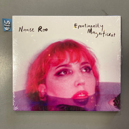 Emotionally Magnificent (Audio CD)