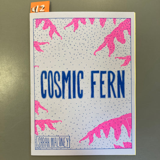 Cosmic Fern