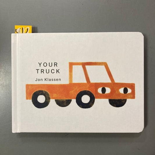 Your Truck