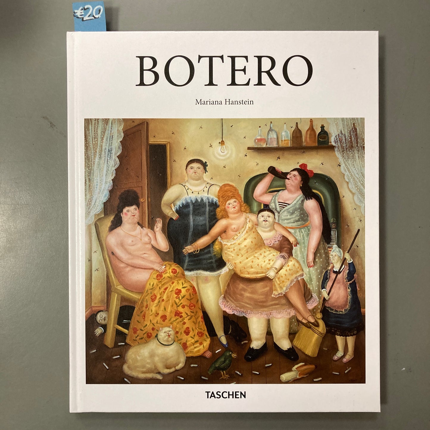 Botero