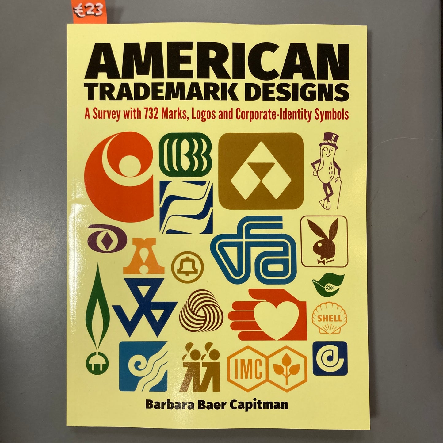 American Trademark Designs