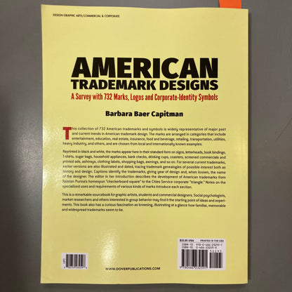 American Trademark Designs