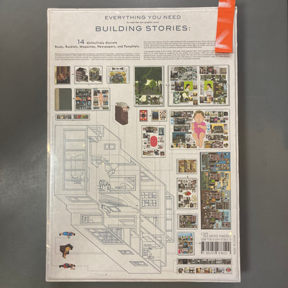 Building Stories