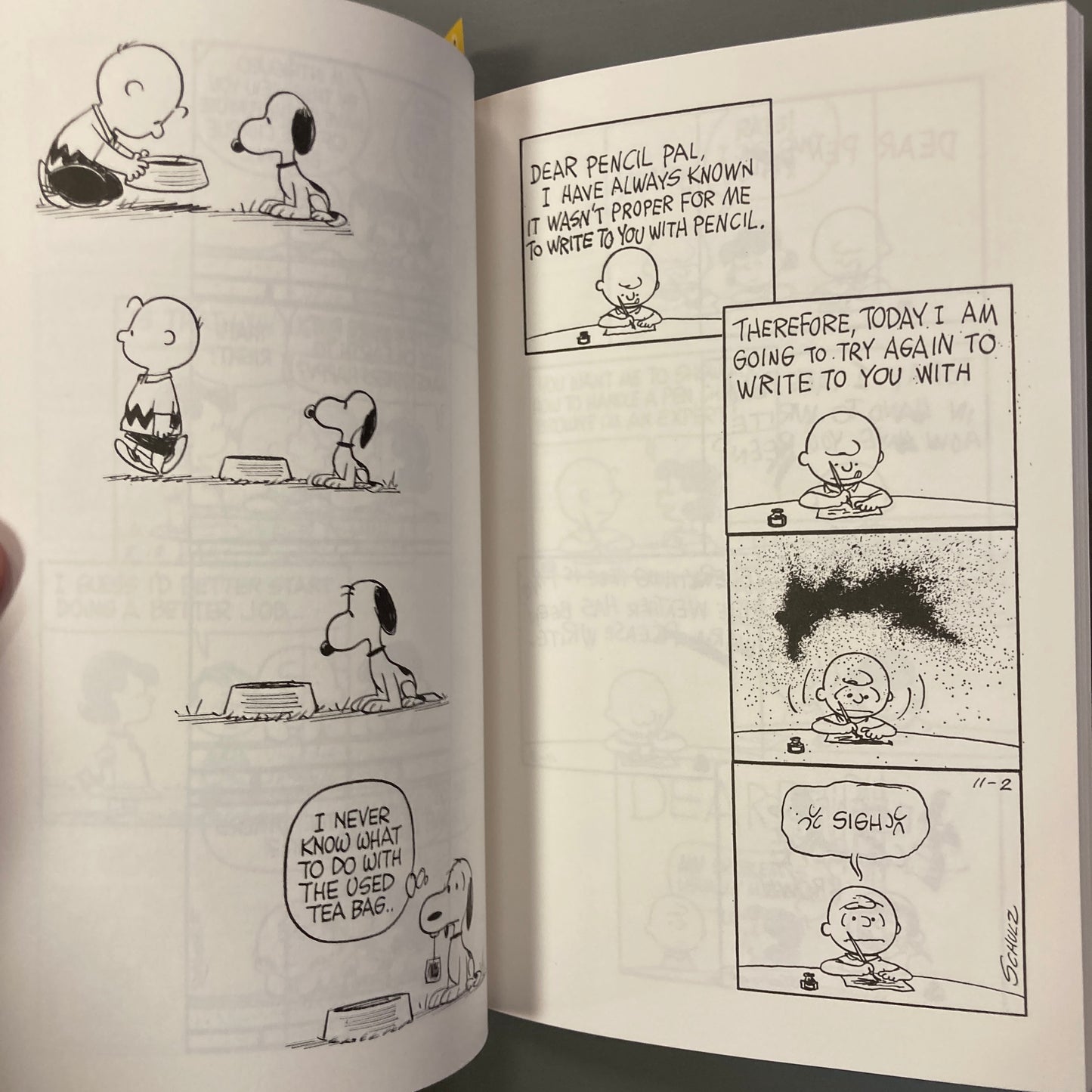 All This and Snoopy, Too