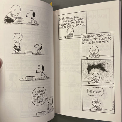 All This and Snoopy, Too