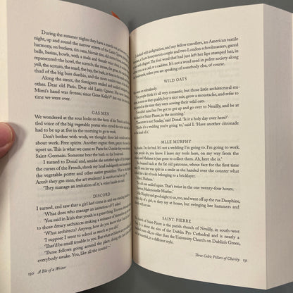 A Bit of a Writer: Brendan Behan's Collected Short Prose