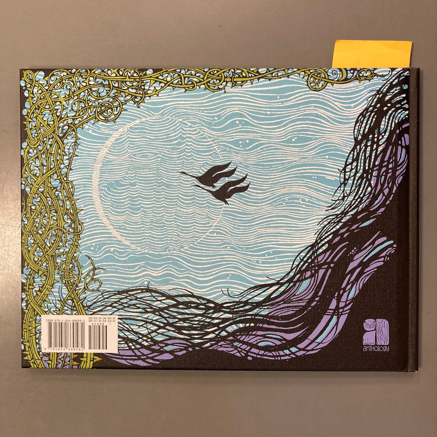 Suppose You Met A Witch