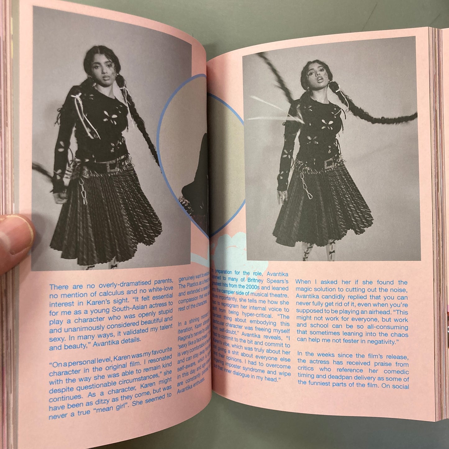 Polyester Zine: Sofia Coppola Special Edition - The Dollhouse Annual: 2024