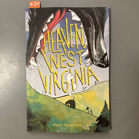 Heaven West Virginia