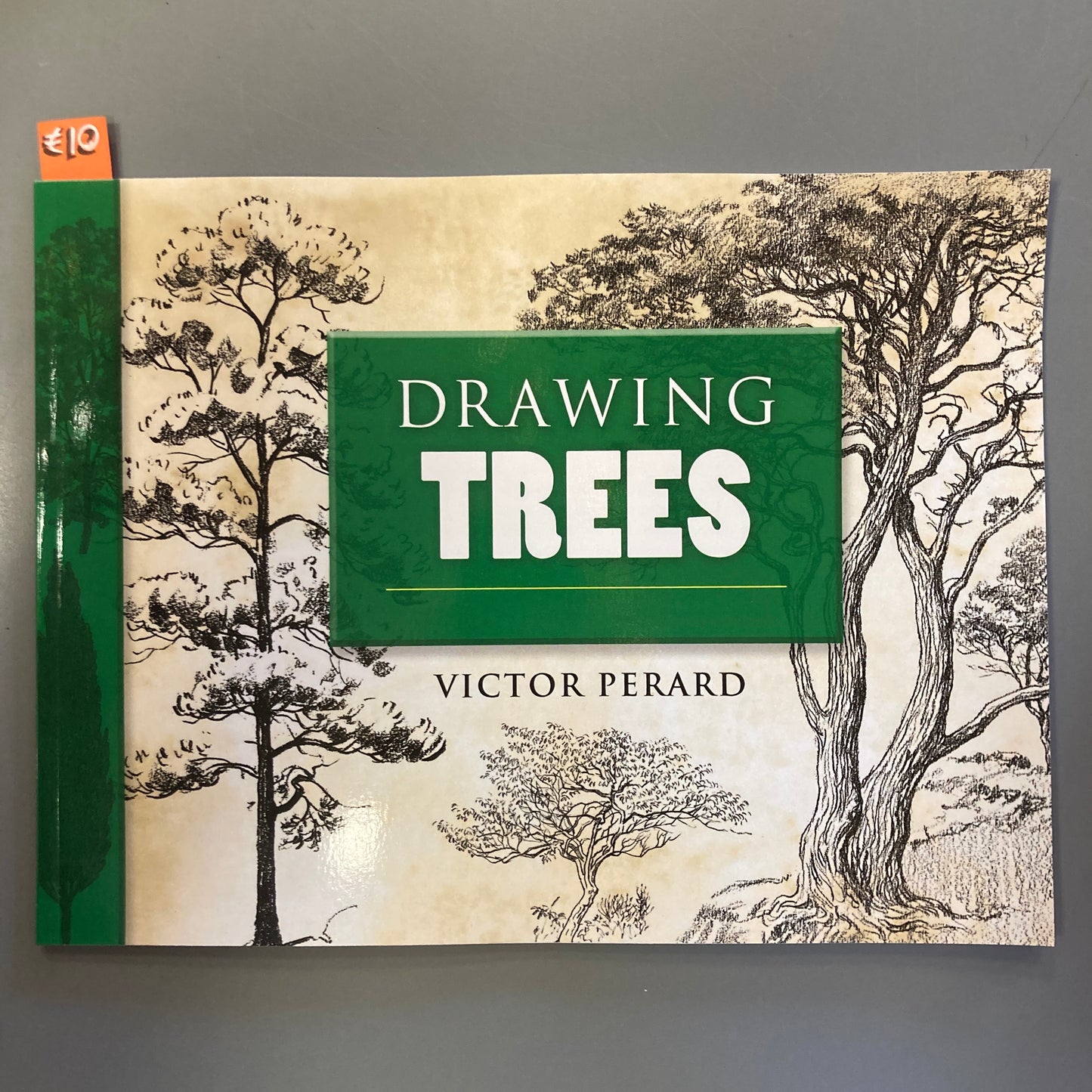 Drawing Trees