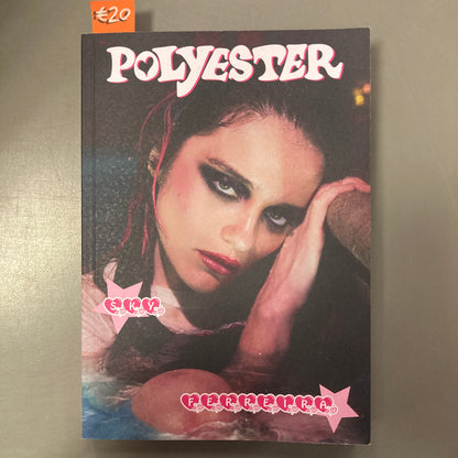 Polyester: Dollhouse Anthology 2025