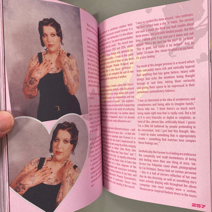 Polyester: Dollhouse Anthology 2025