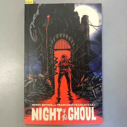 Night of the Ghoul