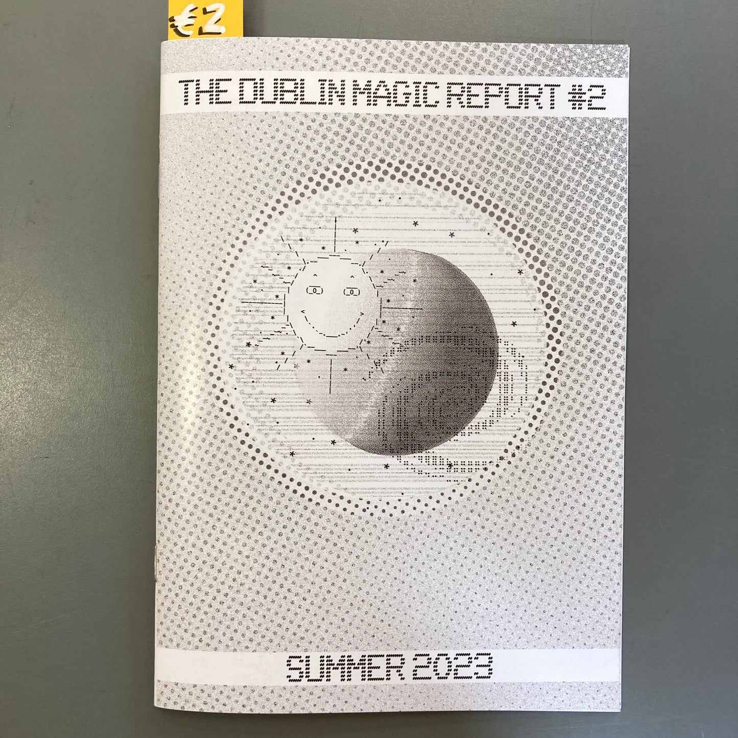 The Dublin Magic Report #2: Summer 2023