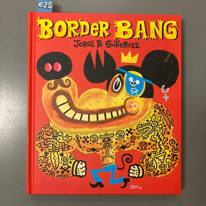 Border Bang