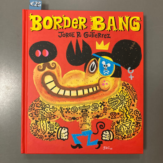Border Bang