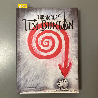 The World of Tim Burton