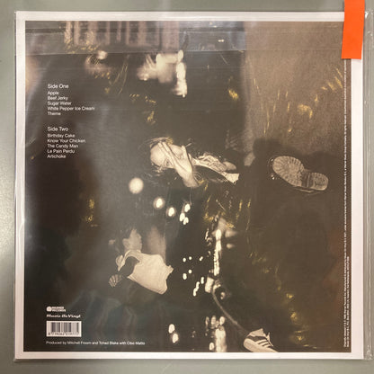Viva! La Woman (Vinyl)