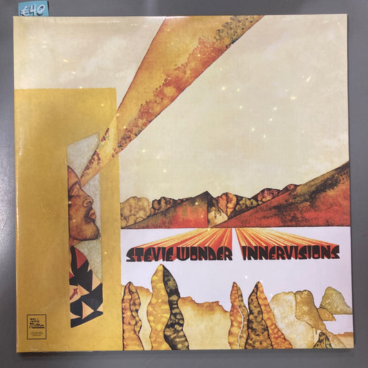 Inversions (Vinyl)