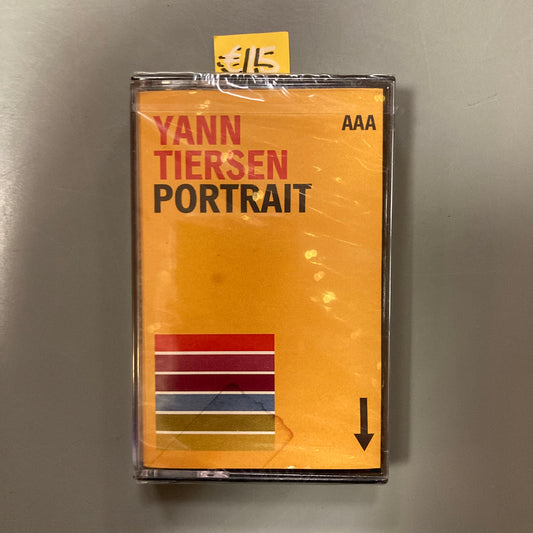 Portait (Cassette)