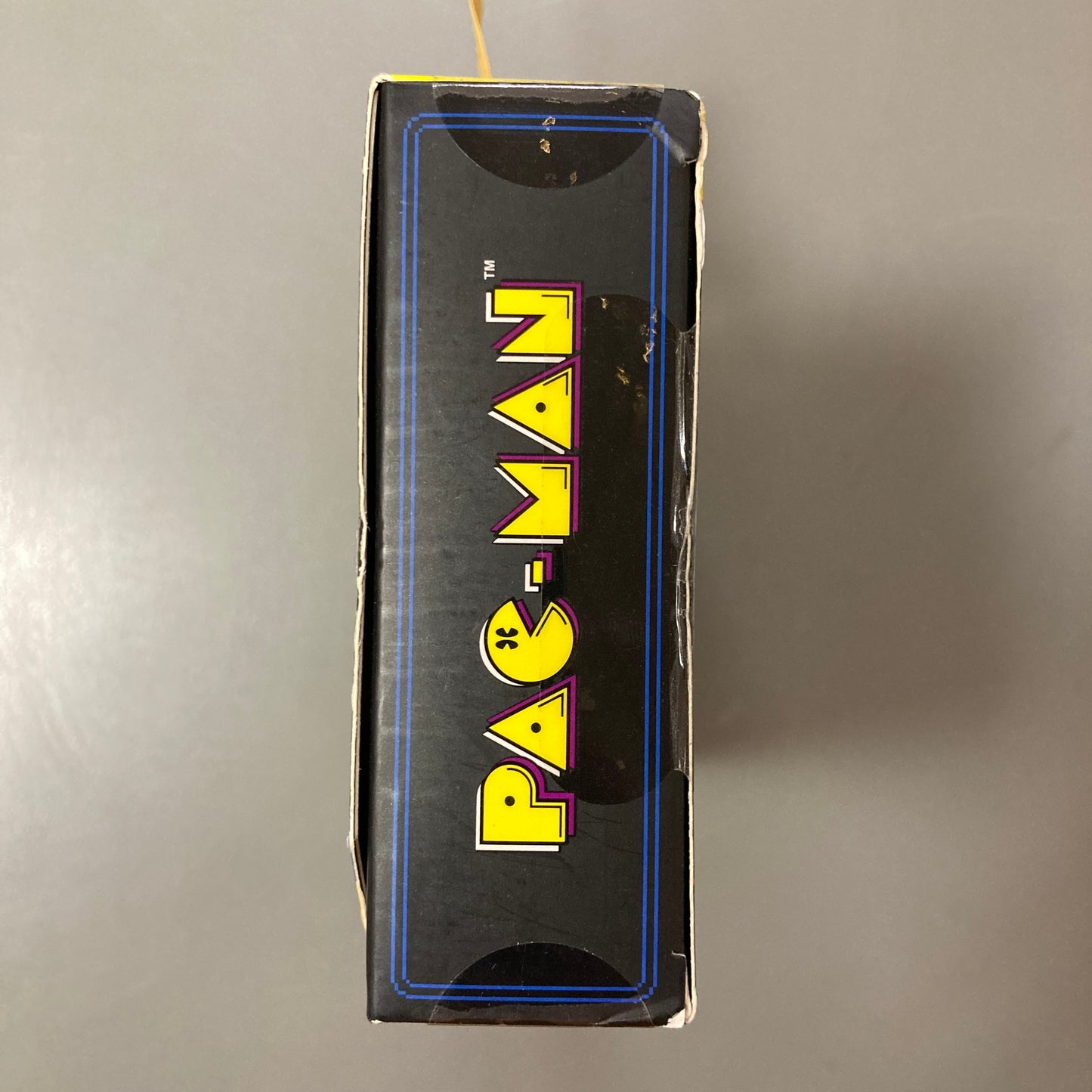Pac-Man: Pocket Player (Electronics)