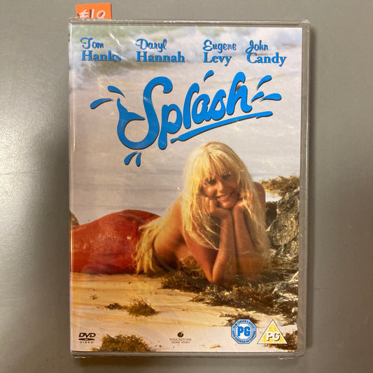 Splash (DVD)