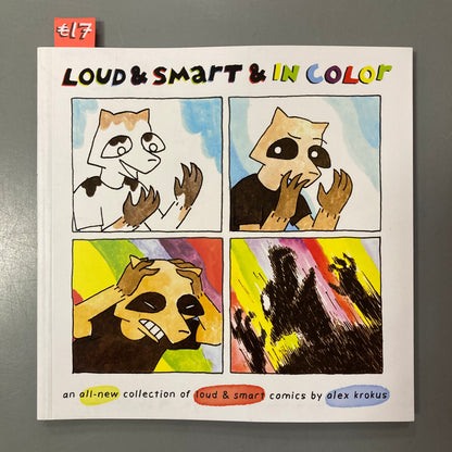 Loud & Smart & In Color