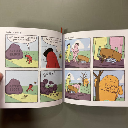 Loud & Smart & In Color