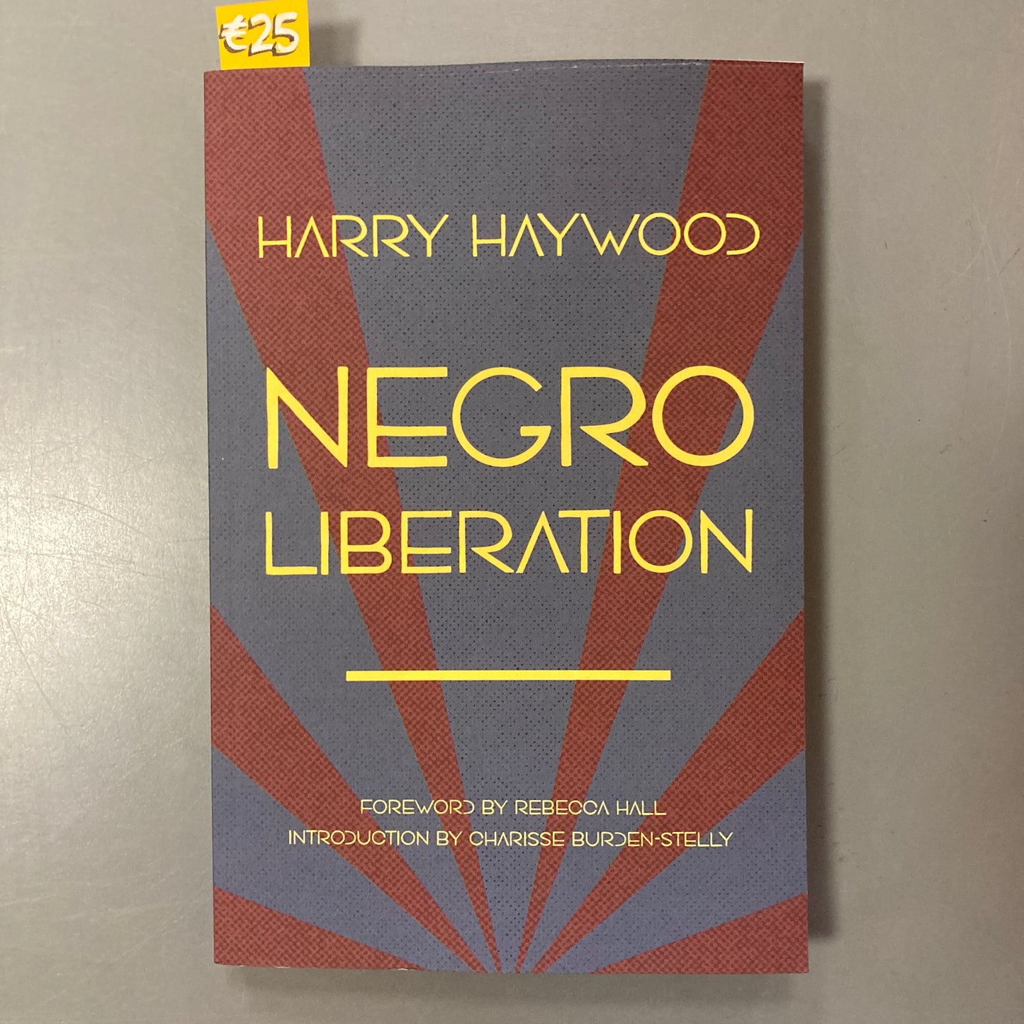 Negro Liberation