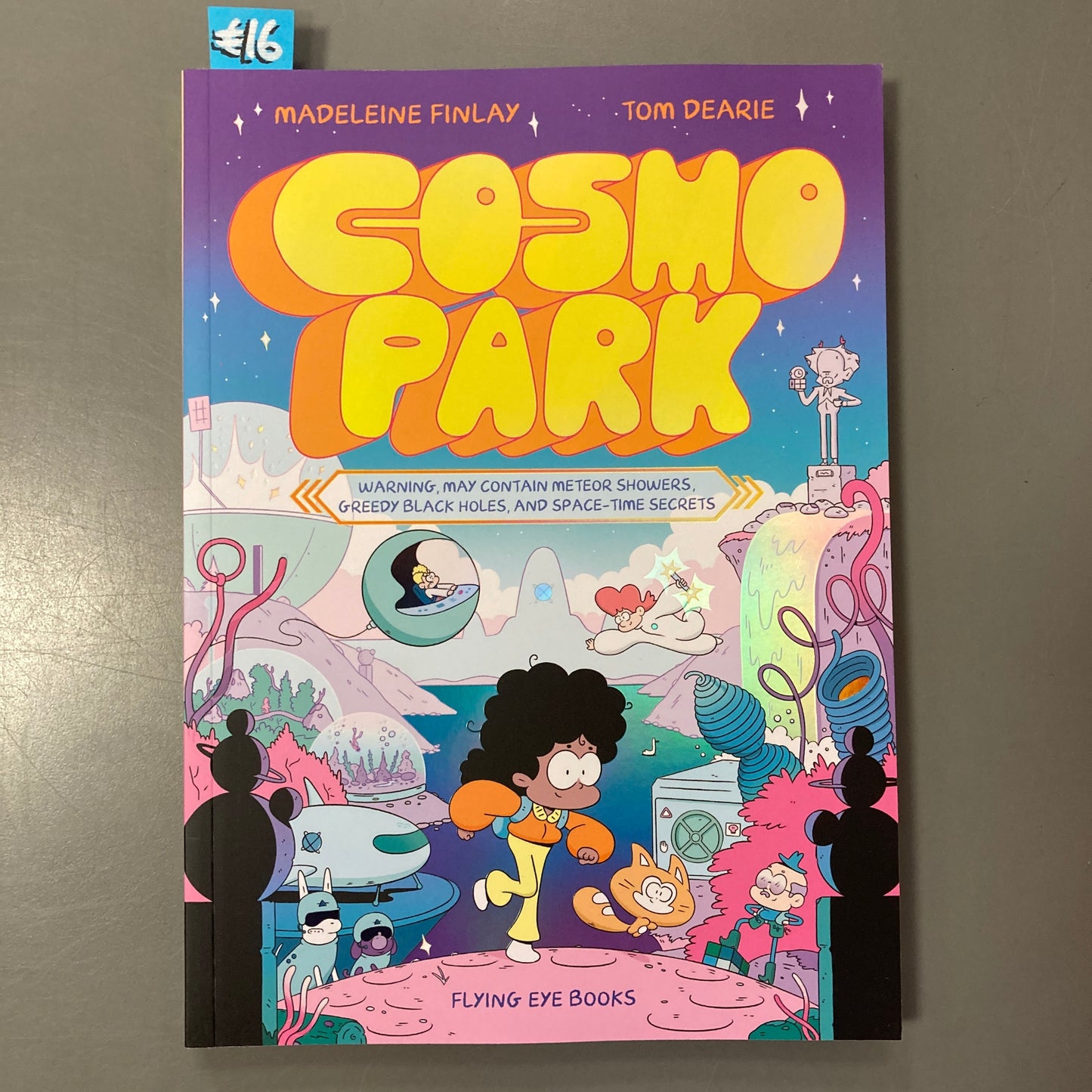 Cosmo Park