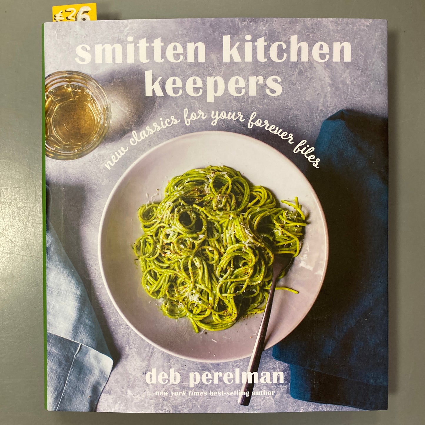 Smitten Kitchen Keepers