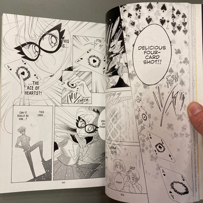 Codename: Sailor V, Eternal Edition 2