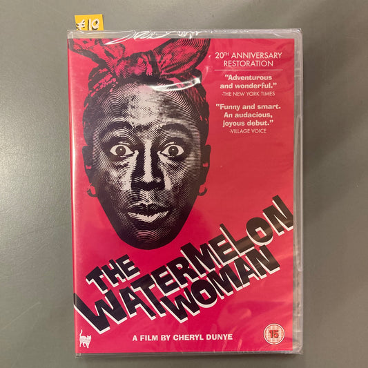 The Watermelon Woman (DVD)