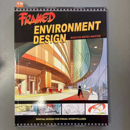 Framed: Environmental Design