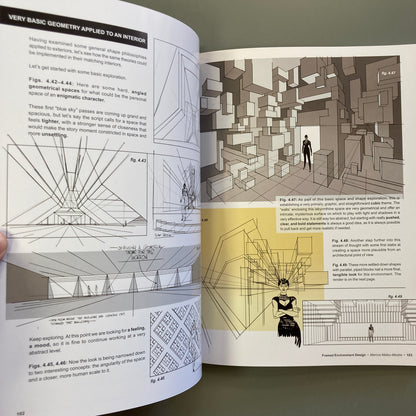 Framed: Environmental Design