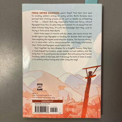 The Other Side of Tomorrow