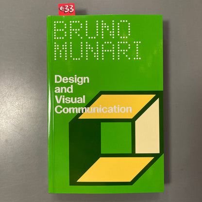 Design and Visual Communication