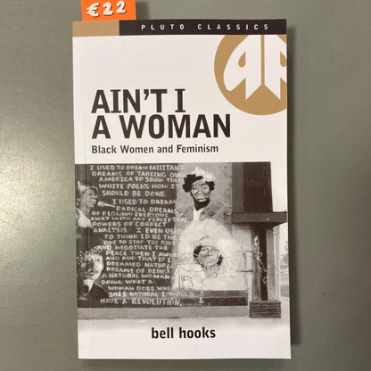 Ain't I A Woman
