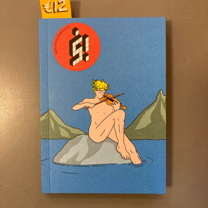 š! #57 'Mythbústers'