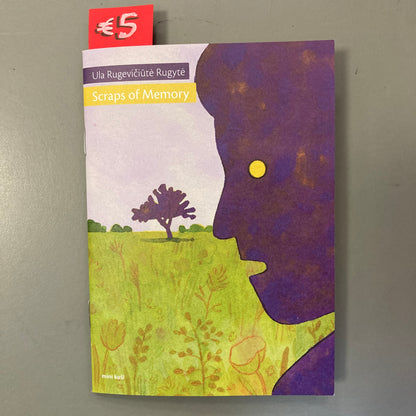 Scraps of Memory, mini kuš! #137