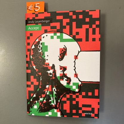 Accept, mini kuš! #140